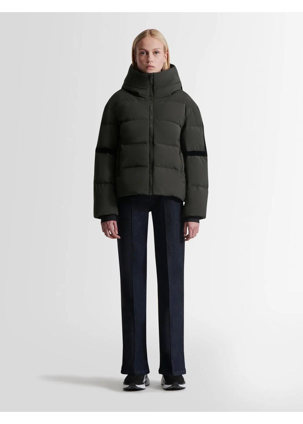 Fusalp BLOUSON FUSALP BARSY  FBARSY chez West Gallery Dieppe