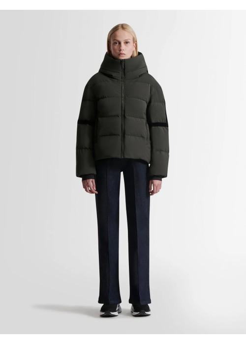 Fusalp BLOUSON FUSALP BARSY  FBARSY chez West Gallery Dieppe