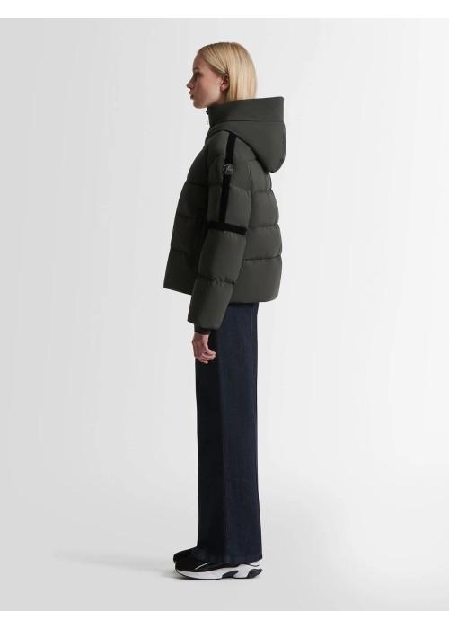 Fusalp BLOUSON FUSALP BARSY  FBARSY chez West Gallery Dieppe