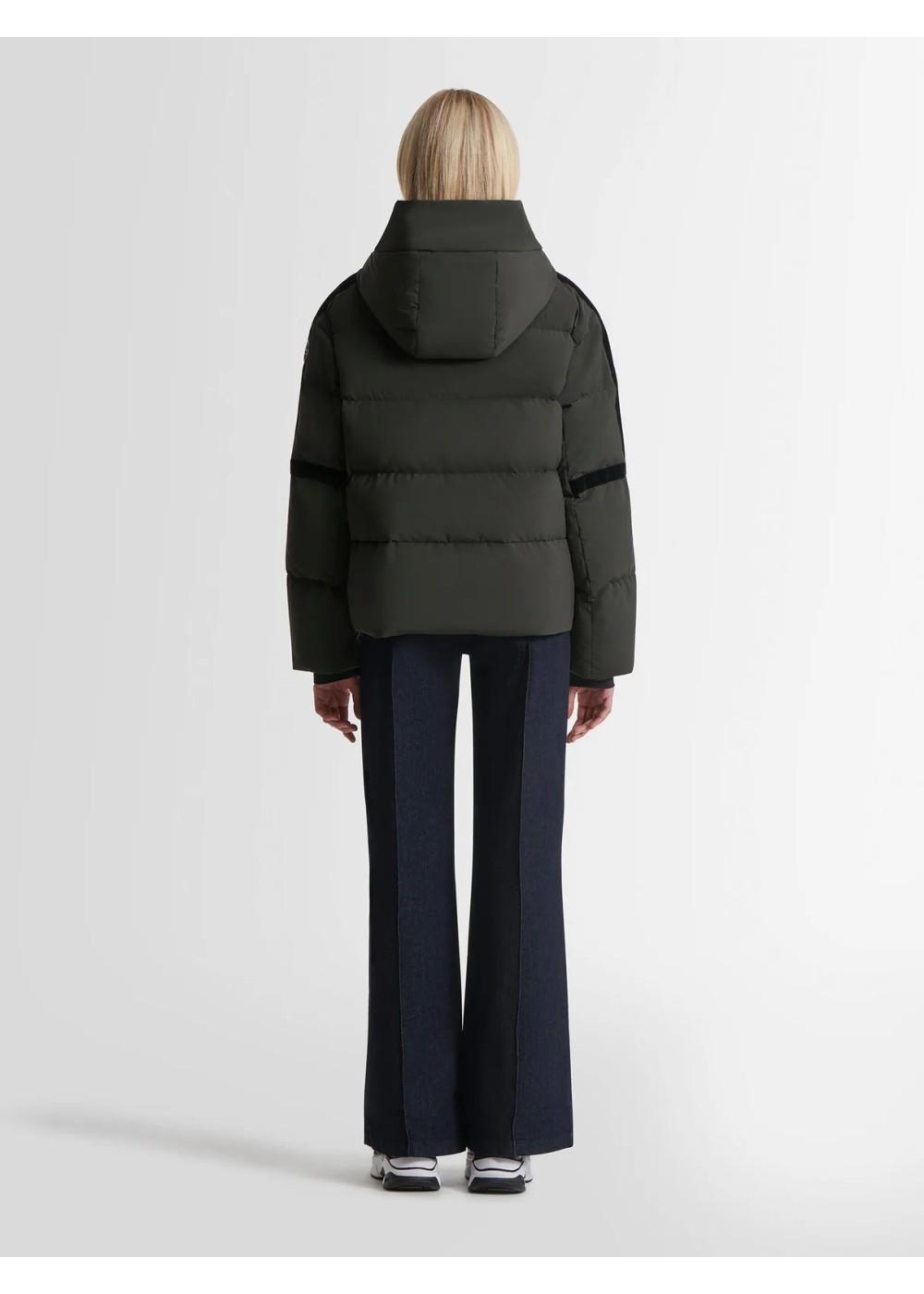 Fusalp BLOUSON FUSALP BARSY  FBARSY chez West Gallery Dieppe