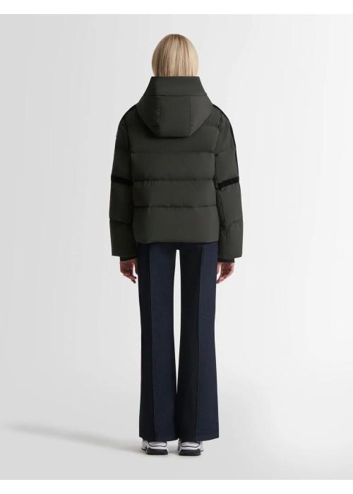 Fusalp BLOUSON FUSALP BARSY  FBARSY chez West Gallery Dieppe