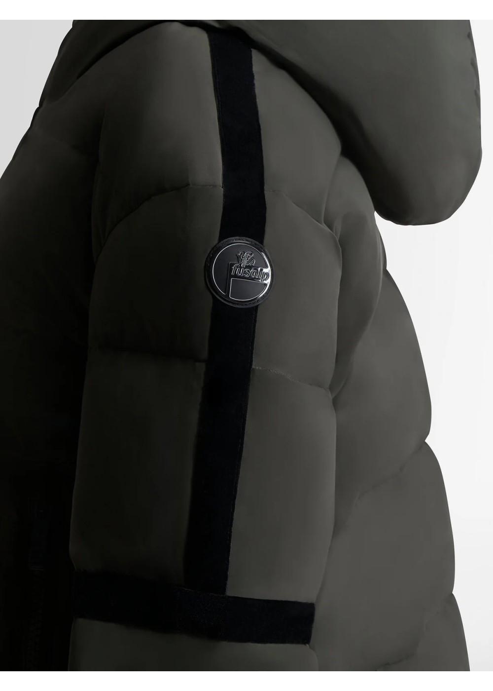 Fusalp BLOUSON FUSALP BARSY  FBARSY chez West Gallery Dieppe
