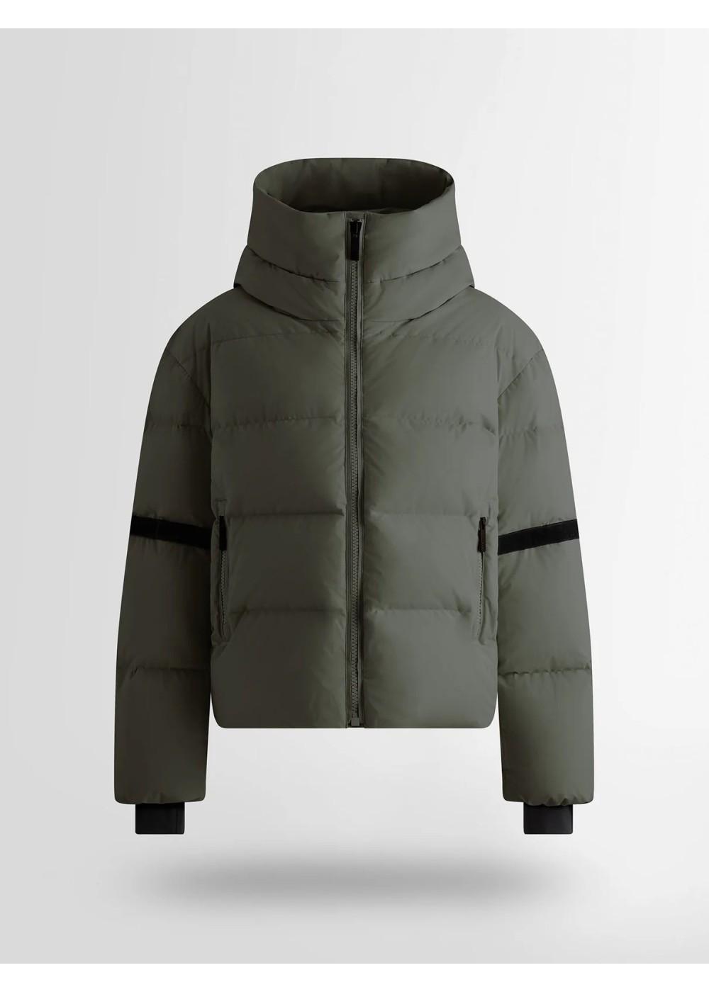 Fusalp BLOUSON FUSALP BARSY  FBARSY chez West Gallery Dieppe
