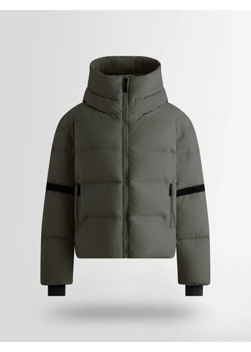 Fusalp BLOUSON FUSALP BARSY  FBARSY chez West Gallery Dieppe
