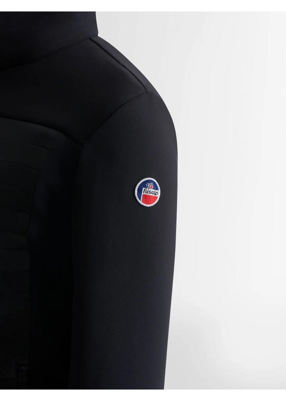 Fusalp VESTE LÉGÈRE FUSALP ASPON  FASPON chez West Gallery Dieppe