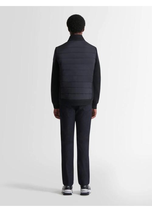 Fusalp VESTE FUSALP LISSANDRE  FLISSANDRE chez West Gallery Dieppe