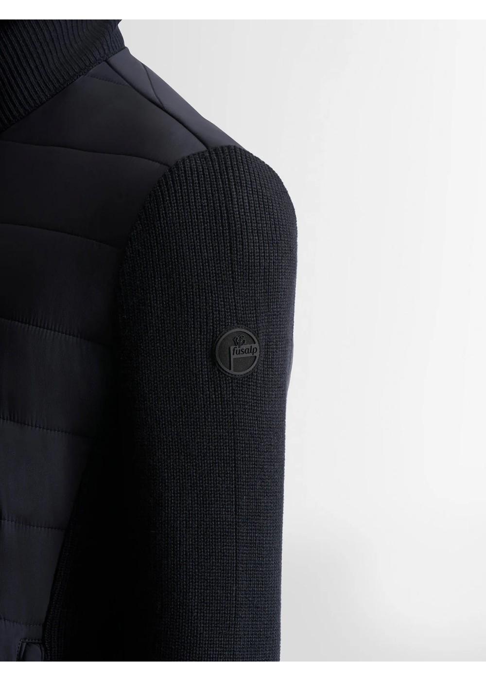 Fusalp VESTE FUSALP LISSANDRE  FLISSANDRE chez West Gallery Dieppe