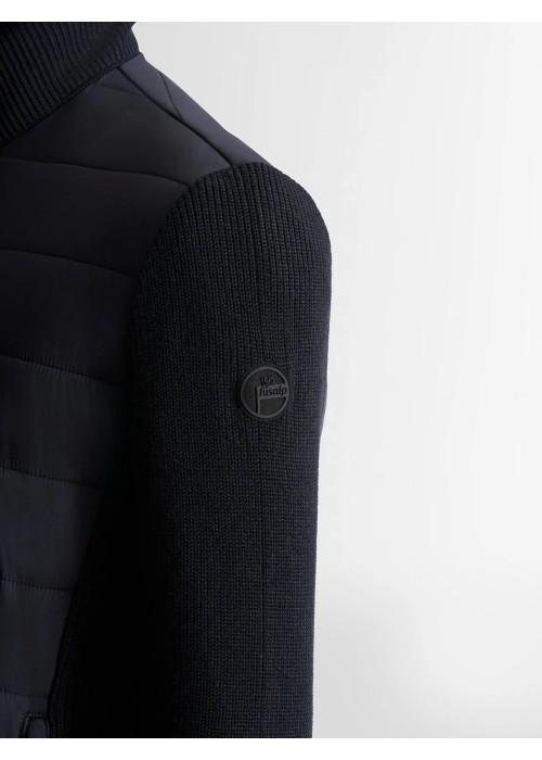 Fusalp VESTE FUSALP LISSANDRE  FLISSANDRE chez West Gallery Dieppe