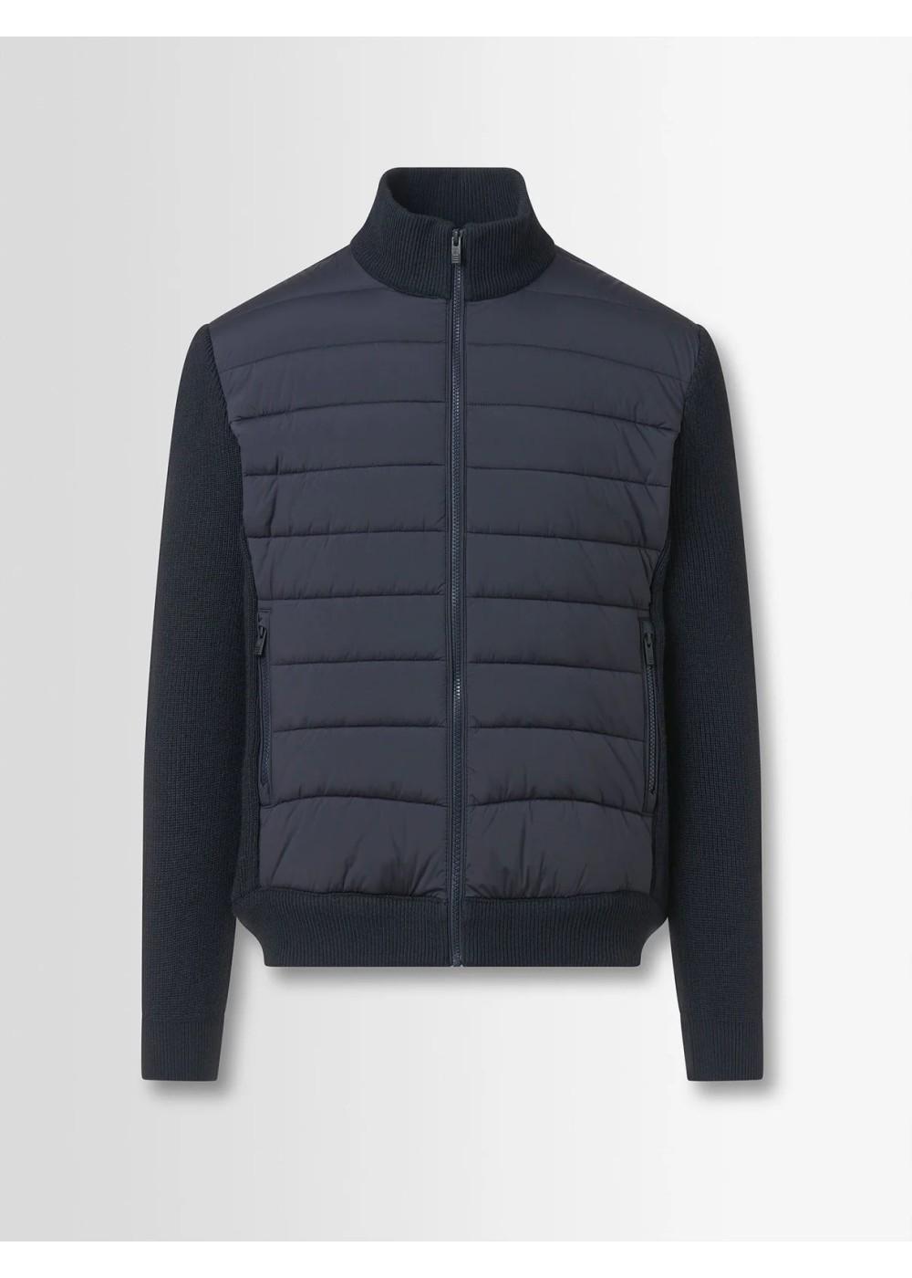 Fusalp VESTE FUSALP LISSANDRE  FLISSANDRE chez West Gallery Dieppe