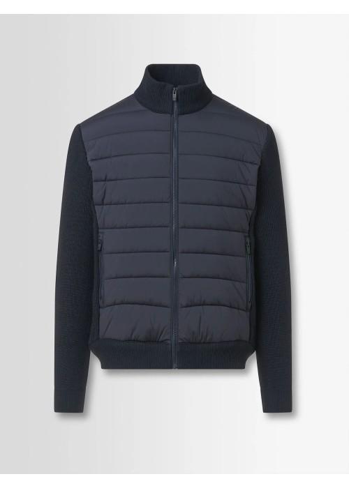 Fusalp VESTE FUSALP LISSANDRE  FLISSANDRE chez West Gallery Dieppe