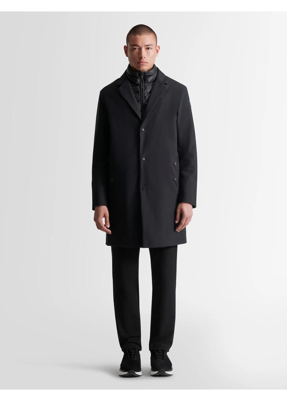 Fusalp MANTEAU FUSALP PATRICK  FPATRICK chez West Gallery Dieppe