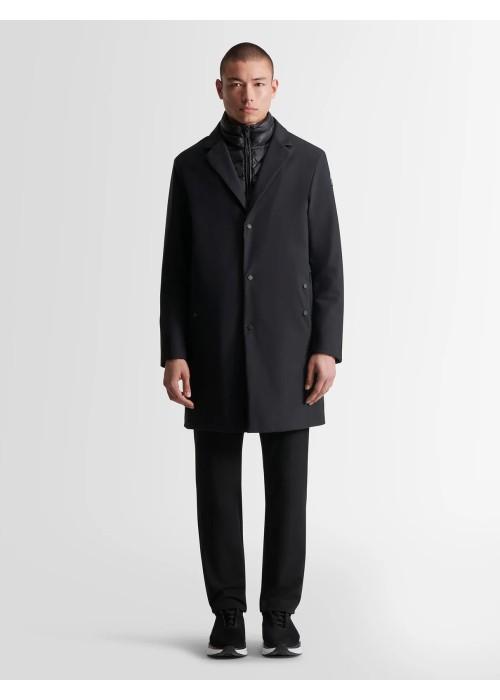 Fusalp MANTEAU FUSALP PATRICK  FPATRICK chez West Gallery Dieppe