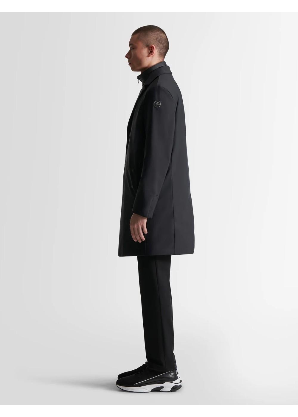 Fusalp MANTEAU FUSALP PATRICK  FPATRICK chez West Gallery Dieppe