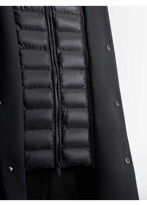 Fusalp MANTEAU FUSALP PATRICK  FPATRICK chez West Gallery Dieppe