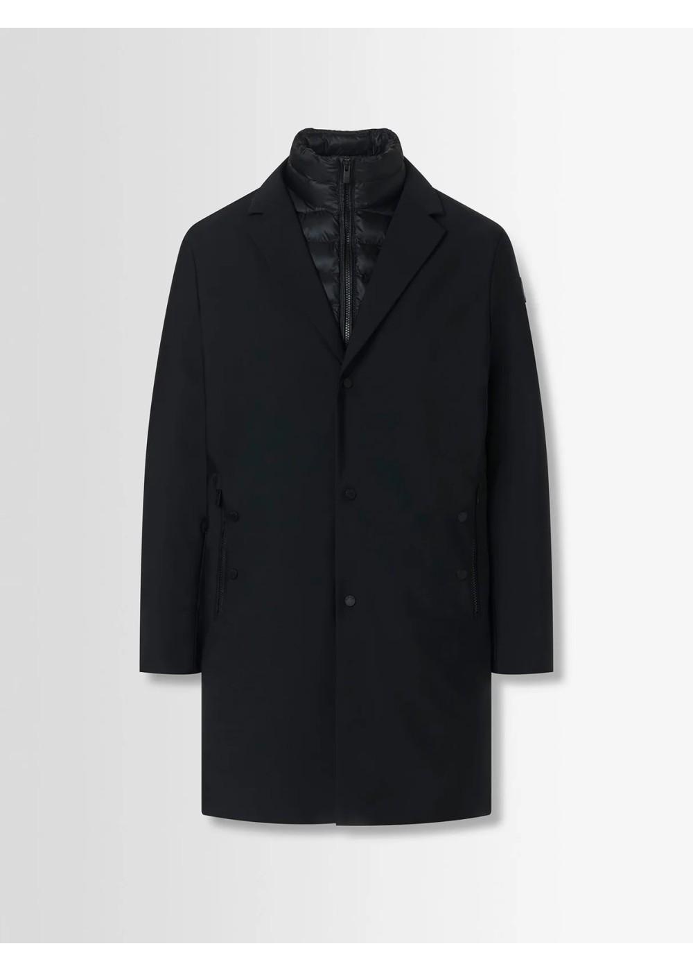 Fusalp MANTEAU FUSALP PATRICK  FPATRICK chez West Gallery Dieppe