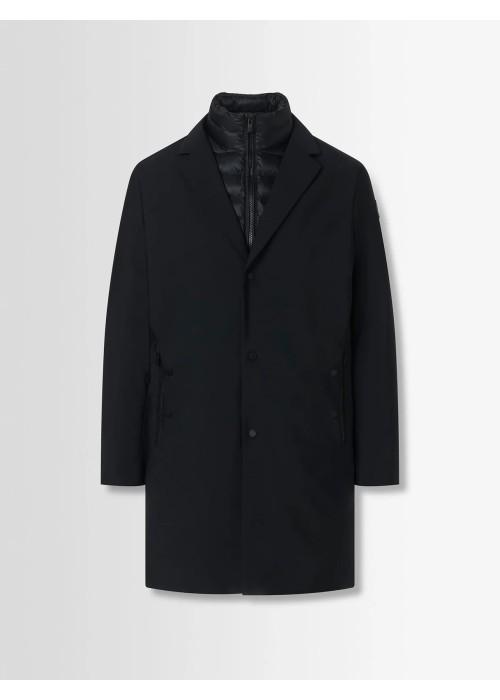 Fusalp MANTEAU FUSALP PATRICK  FPATRICK chez West Gallery Dieppe