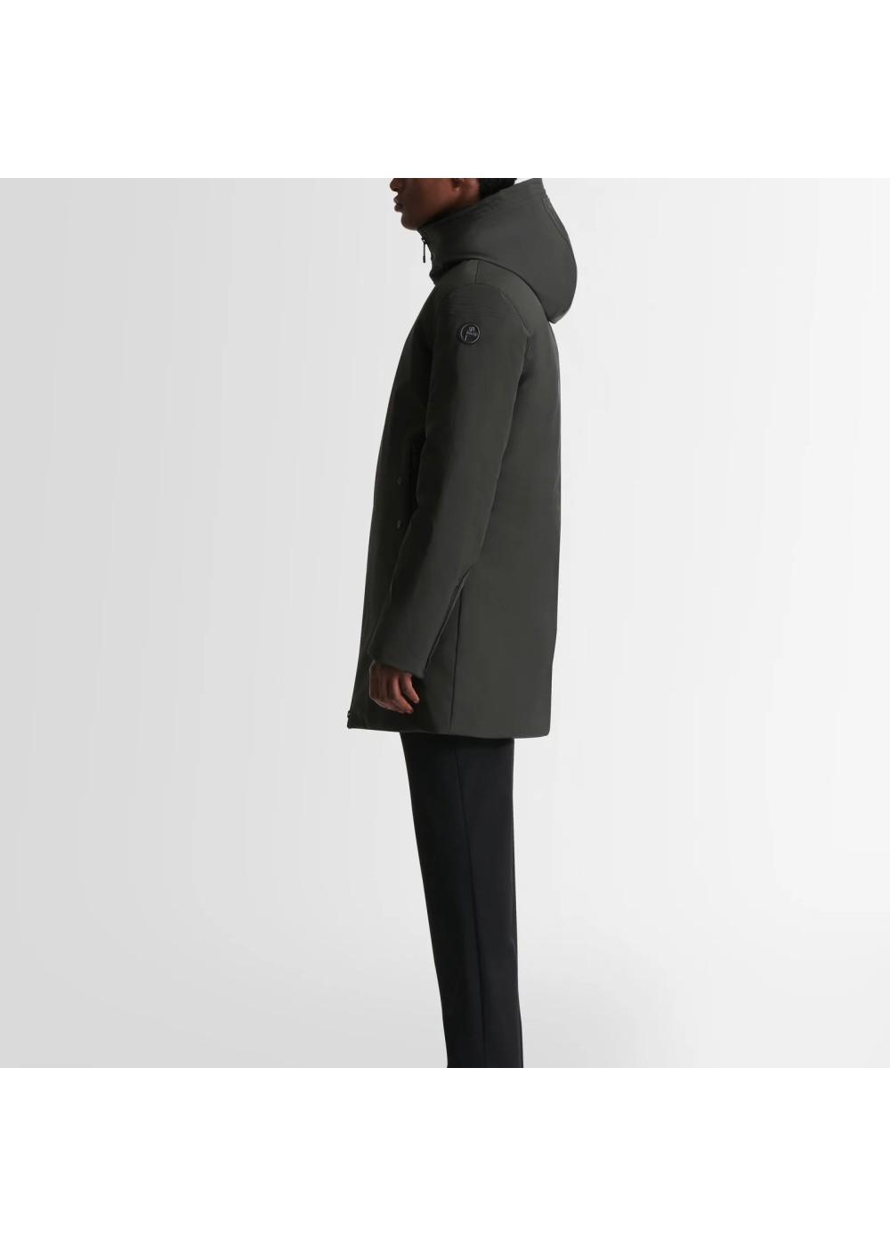 Fusalp MANTEAU FUSALP GEZI  FGEZI chez West Gallery Dieppe