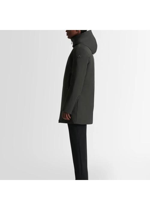 Fusalp MANTEAU FUSALP GEZI  FGEZI chez West Gallery Dieppe