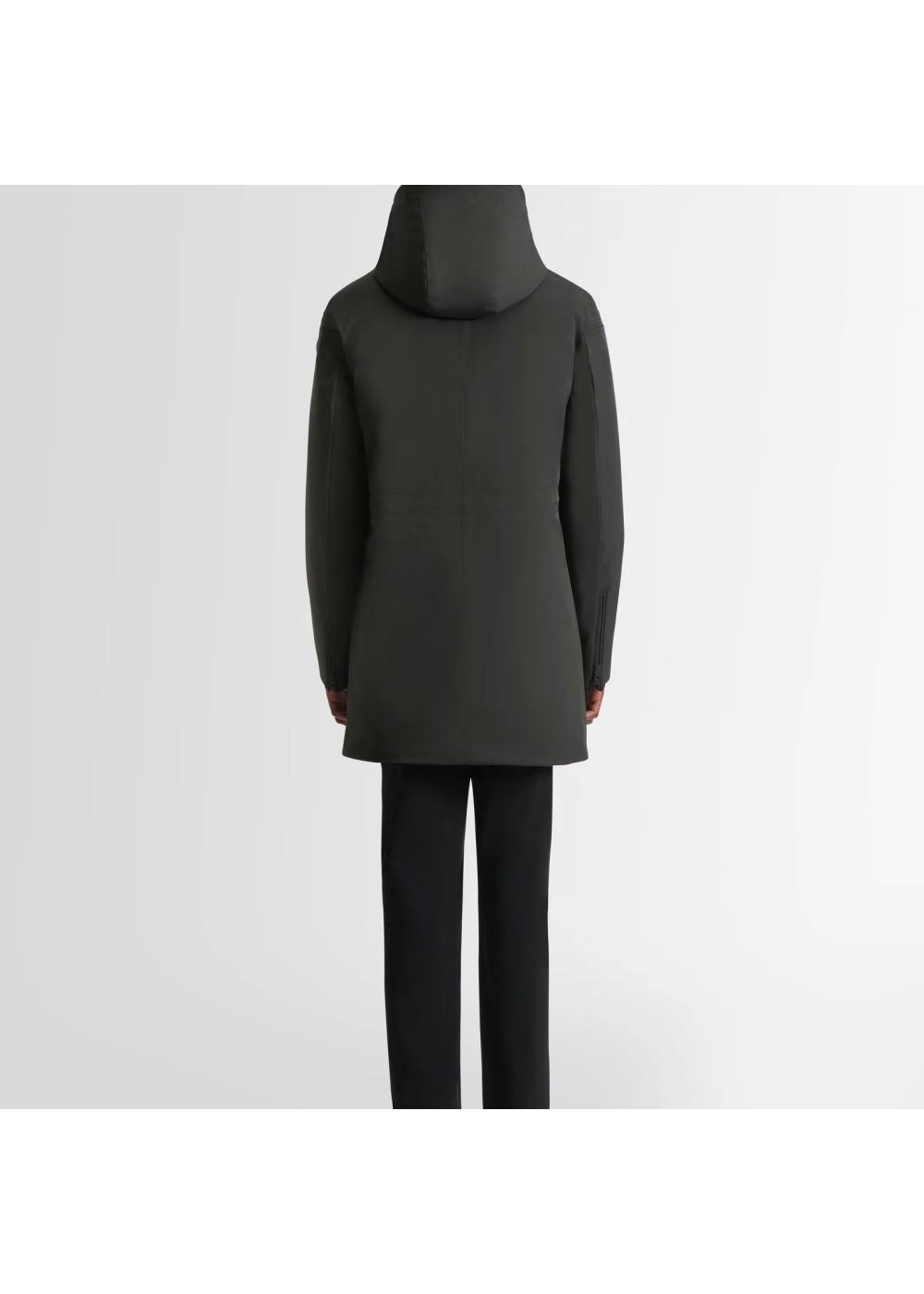 Fusalp MANTEAU FUSALP GEZI  FGEZI chez West Gallery Dieppe