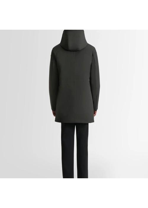 Fusalp MANTEAU FUSALP GEZI  FGEZI chez West Gallery Dieppe