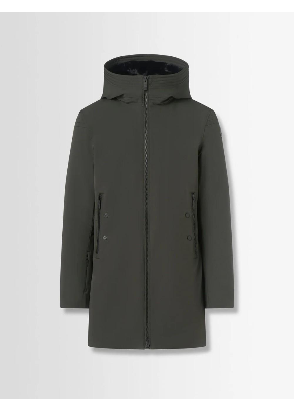 Fusalp MANTEAU FUSALP GEZI  FGEZI chez West Gallery Dieppe
