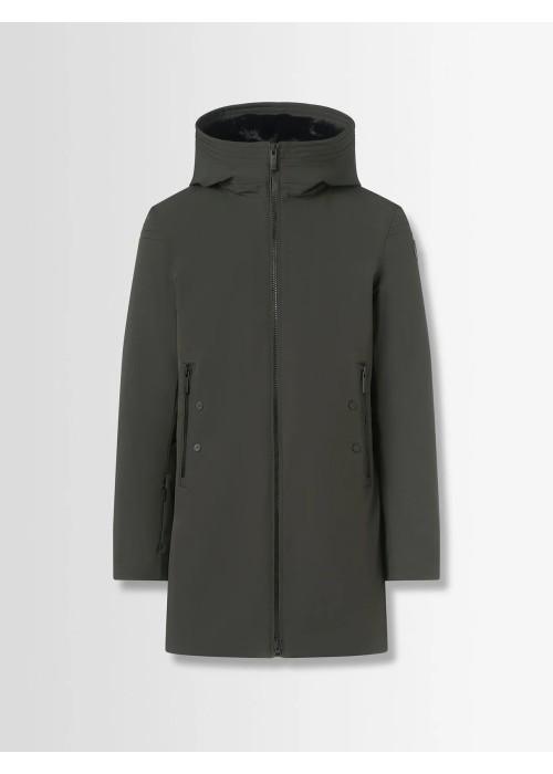 Fusalp MANTEAU FUSALP GEZI  FGEZI chez West Gallery Dieppe