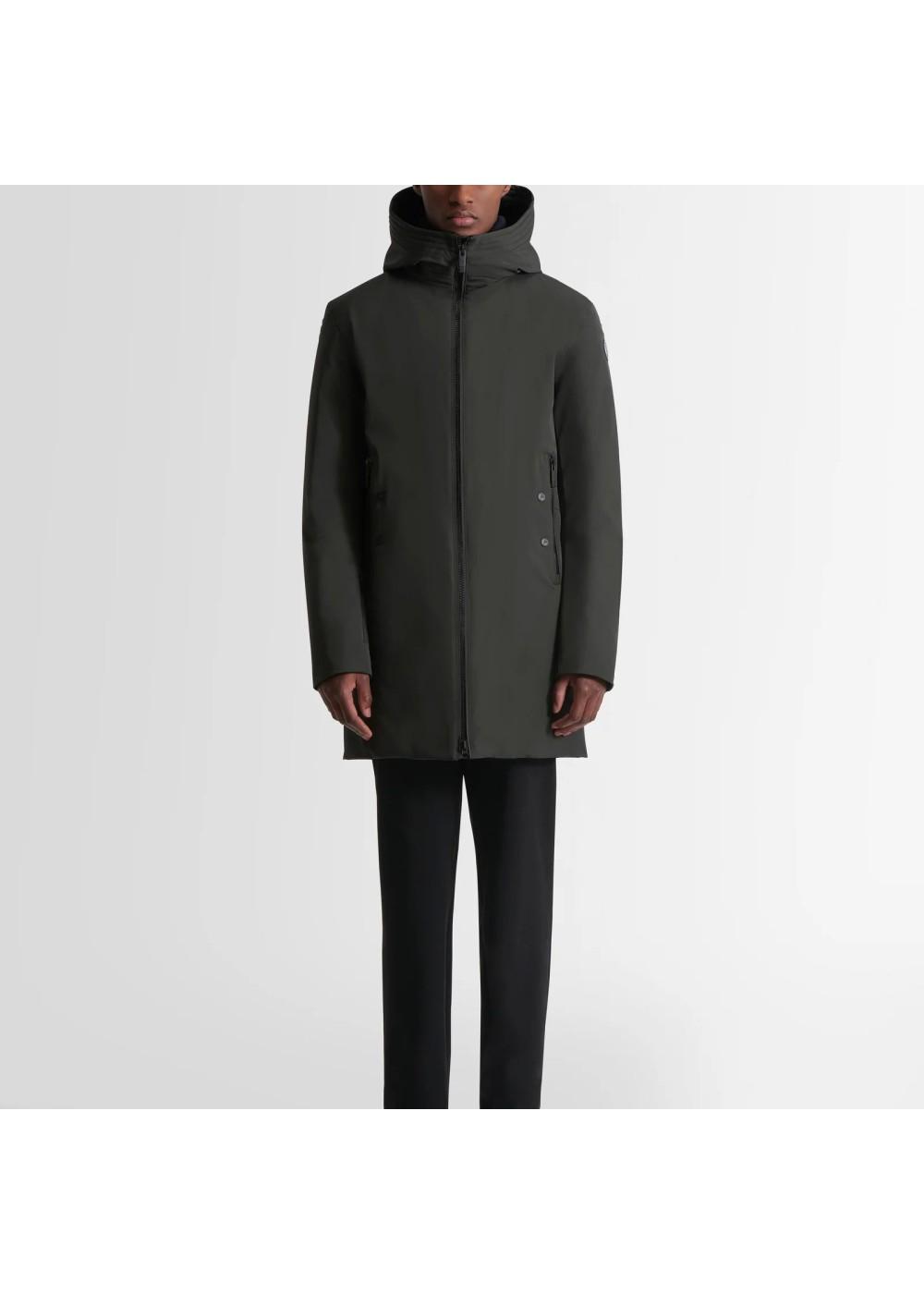 Fusalp MANTEAU FUSALP GEZI  FGEZI chez West Gallery Dieppe