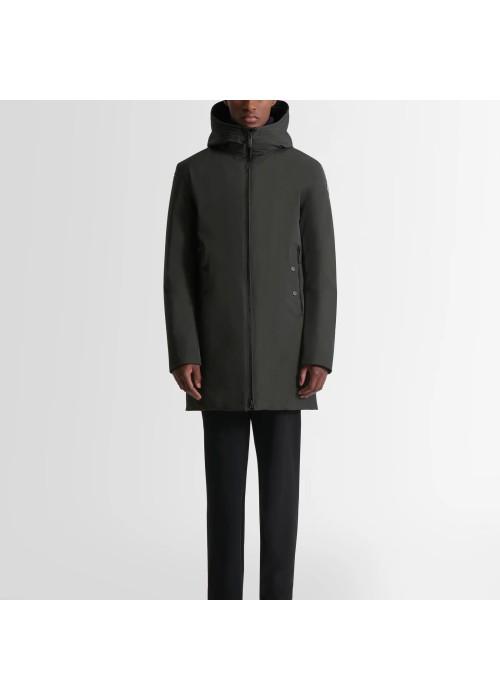 Fusalp MANTEAU FUSALP GEZI  FGEZI chez West Gallery Dieppe