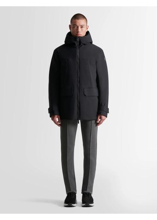 Fusalp BLOUSON FUSALP FERREOL FFERREOL chez West Gallery Dieppe