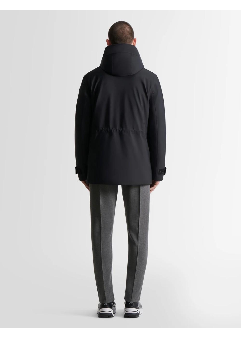 Fusalp BLOUSON FUSALP FERREOL  FFERREOL chez West Gallery Dieppe