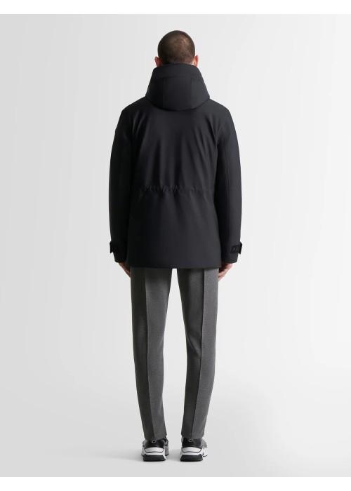 Fusalp BLOUSON FUSALP FERREOL  FFERREOL chez West Gallery Dieppe
