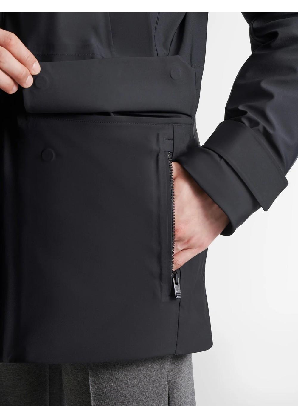 Fusalp BLOUSON FUSALP FERREOL  FFERREOL chez West Gallery Dieppe