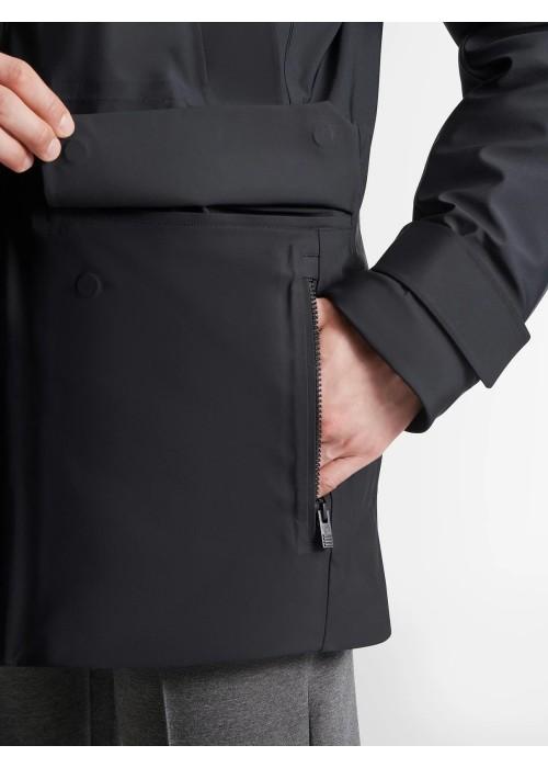 Fusalp BLOUSON FUSALP FERREOL  FFERREOL chez West Gallery Dieppe