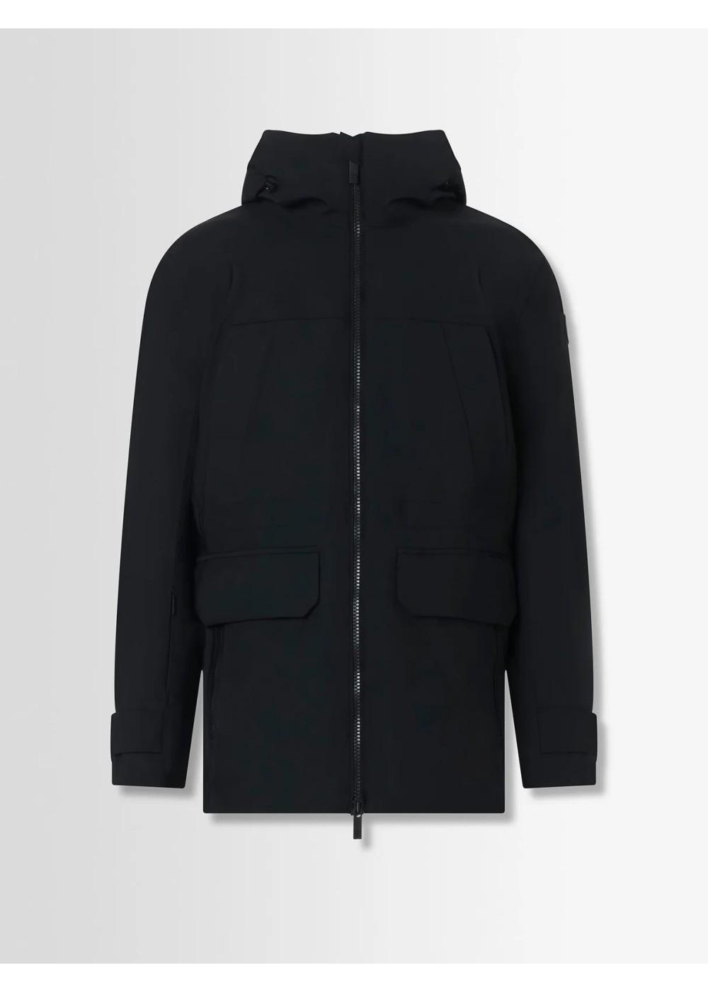 Fusalp BLOUSON FUSALP FERREOL  FFERREOL chez West Gallery Dieppe