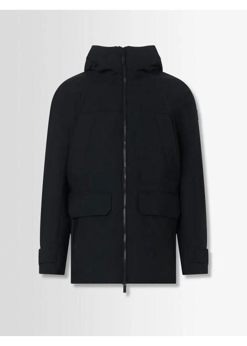 Fusalp BLOUSON FUSALP FERREOL  FFERREOL chez West Gallery Dieppe