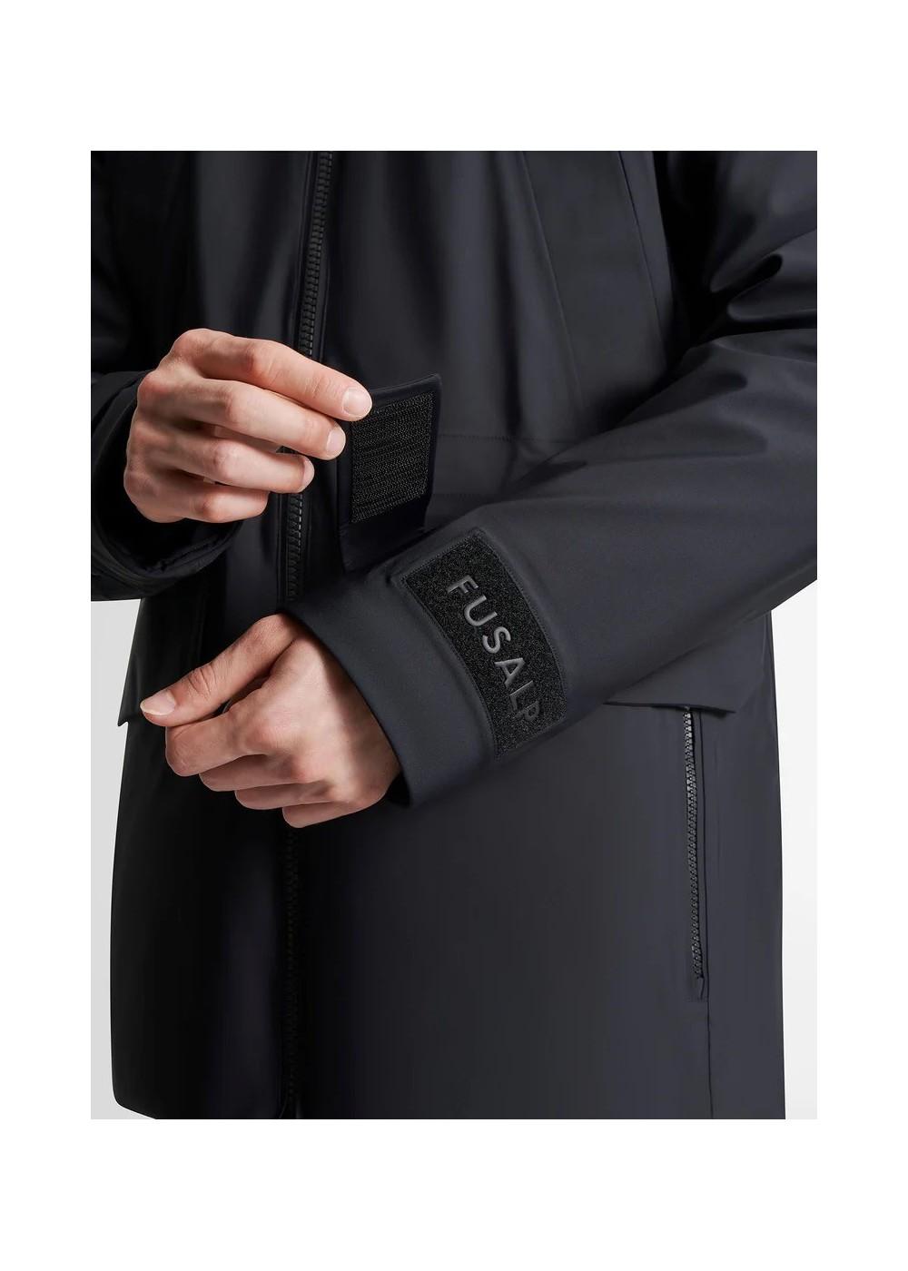 Fusalp BLOUSON FUSALP FERREOL  FFERREOL chez West Gallery Dieppe
