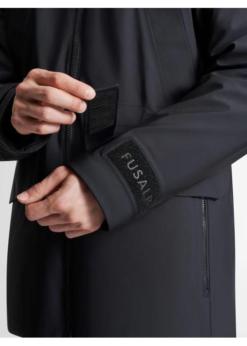 Fusalp BLOUSON FUSALP FERREOL  FFERREOL chez West Gallery Dieppe