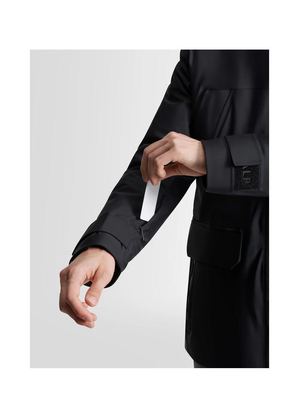 Fusalp BLOUSON FUSALP FERREOL  FFERREOL chez West Gallery Dieppe