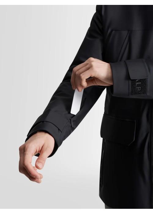 Fusalp BLOUSON FUSALP FERREOL  FFERREOL chez West Gallery Dieppe