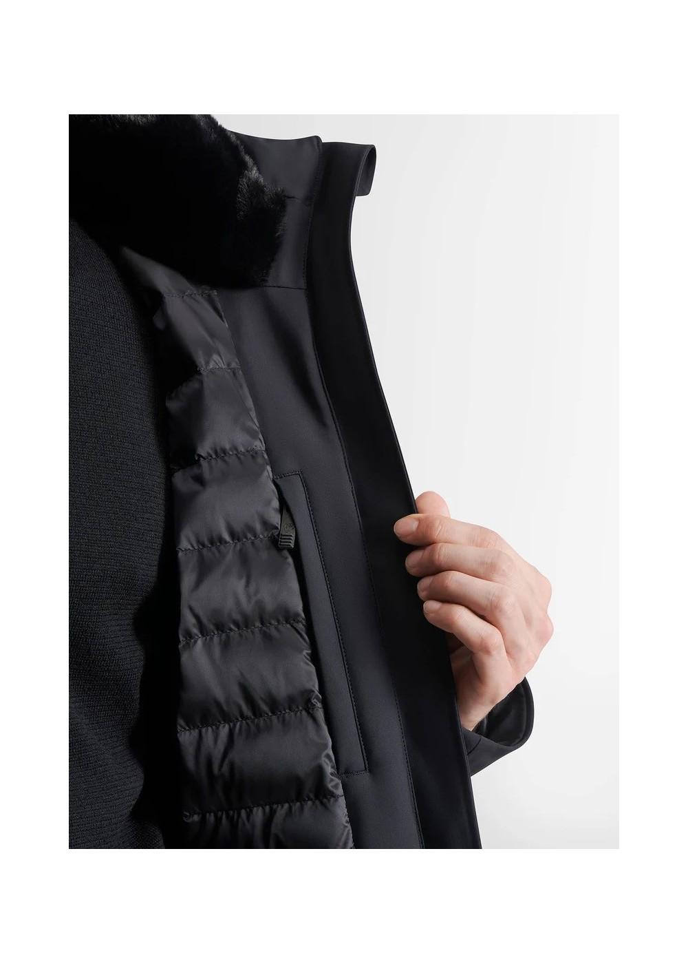 Fusalp BLOUSON FUSALP FERREOL  FFERREOL chez West Gallery Dieppe