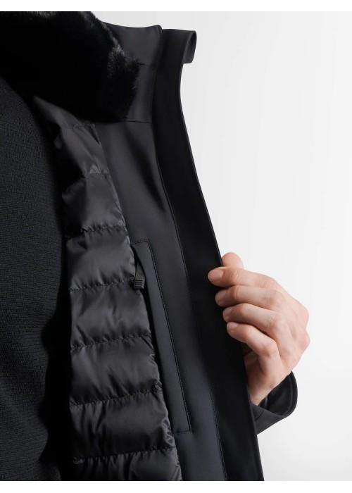 Fusalp BLOUSON FUSALP FERREOL  FFERREOL chez West Gallery Dieppe