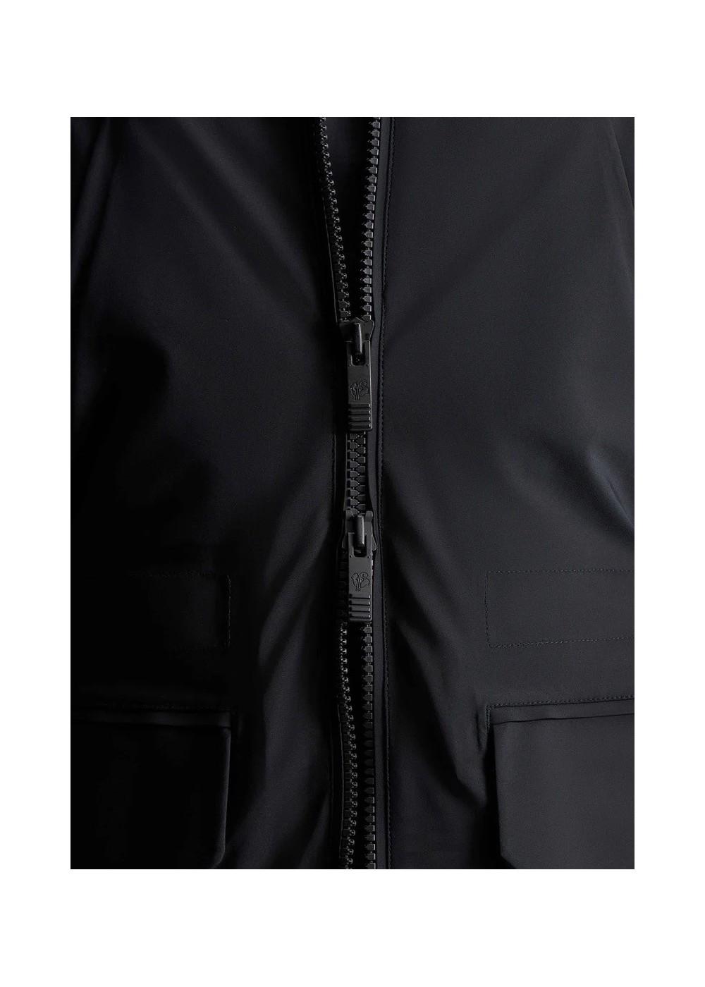 Fusalp BLOUSON FUSALP FERREOL  FFERREOL chez West Gallery Dieppe