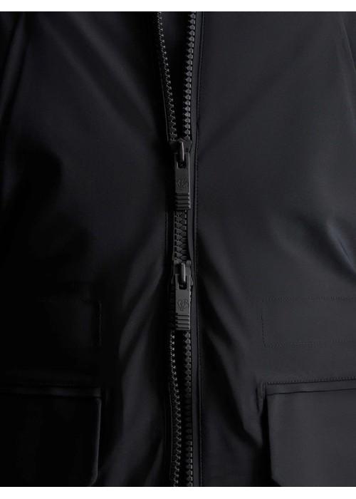 Fusalp BLOUSON FUSALP FERREOL  FFERREOL chez West Gallery Dieppe