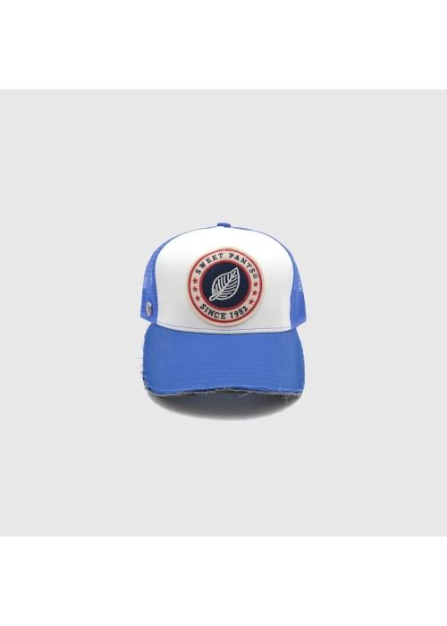 Sweet Pants CASQUETTE SWEET PANTS HOME RUN CAP  SPHOMERUNCAP chez West Gallery Dieppe