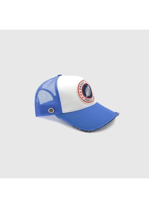 Sweet Pants CASQUETTE SWEET PANTS HOME RUN CAP  SPHOMERUNCAP chez West Gallery Dieppe
