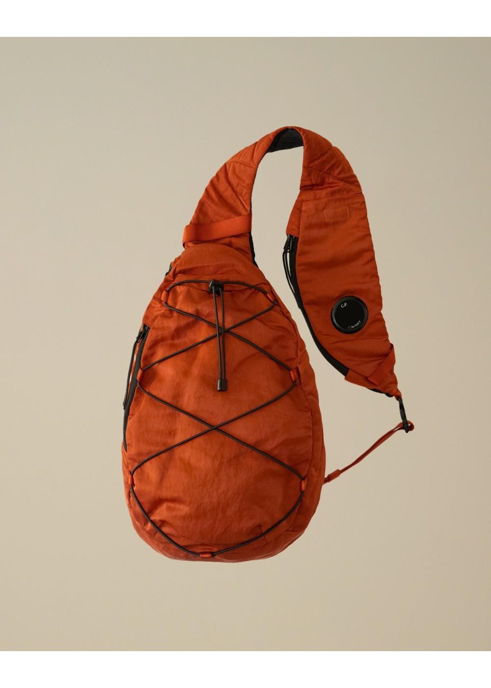 C.P. Company SACOCHE C.P. COMPANY GUITARE CPGUITARE chez West Gallery Dieppe