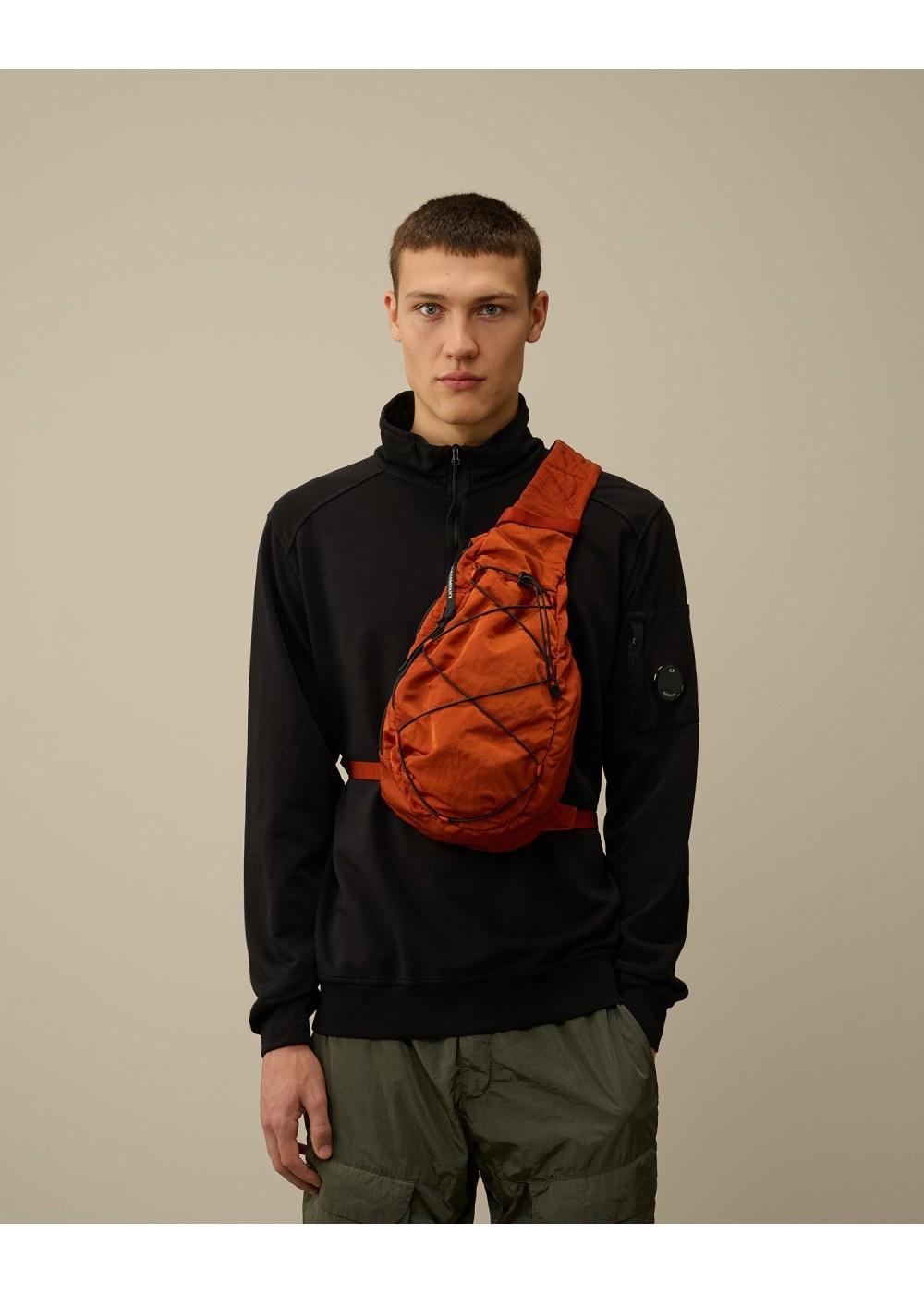 C.P. Company SACOCHE C.P. COMPANY GUITARE CPGUITARE chez West Gallery Dieppe