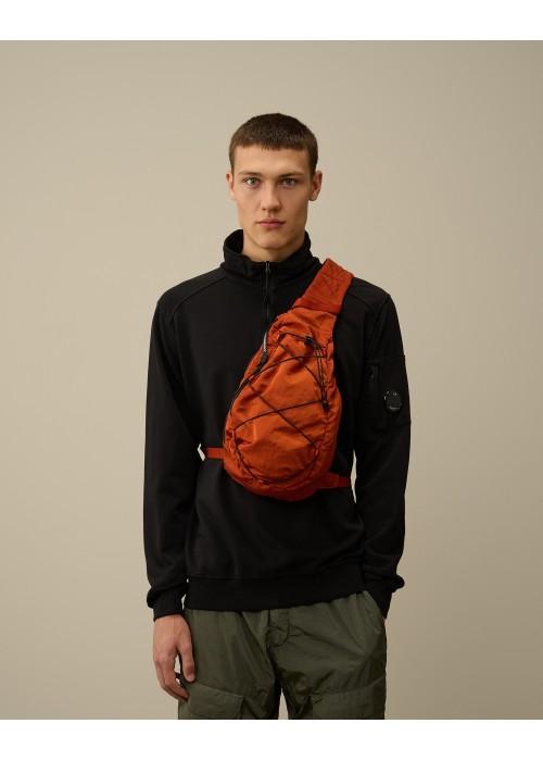 C.P. Company SACOCHE C.P. COMPANY GUITARE CPGUITARE chez West Gallery Dieppe