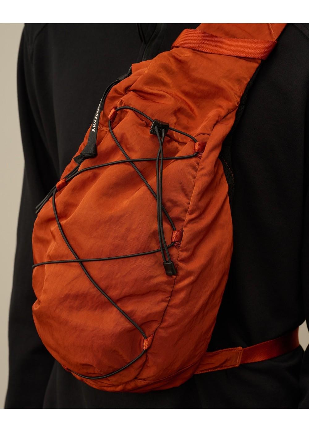 C.P. Company SACOCHE C.P. COMPANY GUITARE CPGUITARE chez West Gallery Dieppe