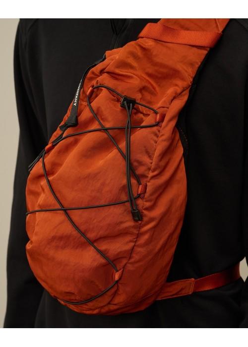 C.P. Company SACOCHE C.P. COMPANY GUITARE CPGUITARE chez West Gallery Dieppe